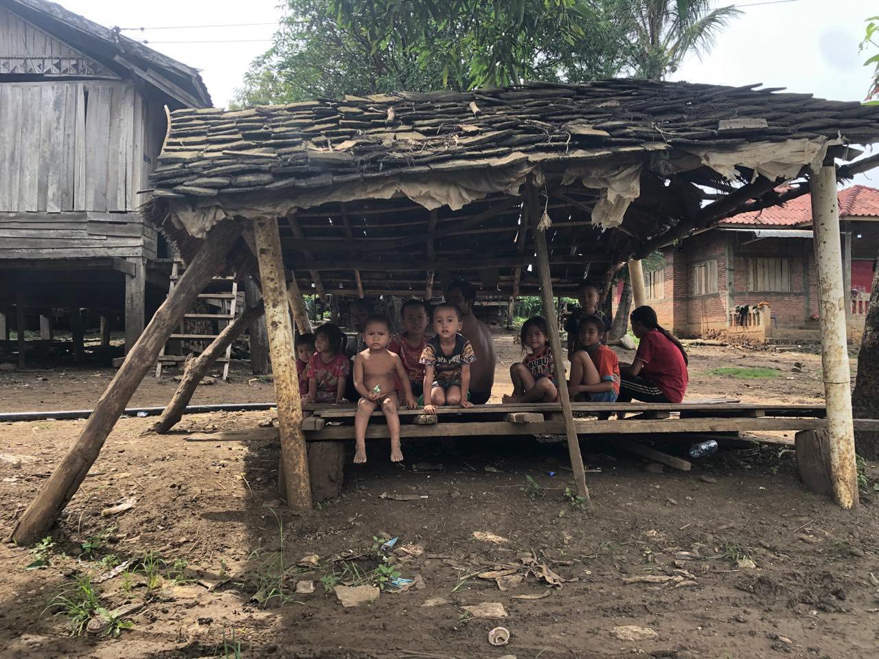 22 Days Hanoi Cycling to Luang Prabang and to Chiang Mai